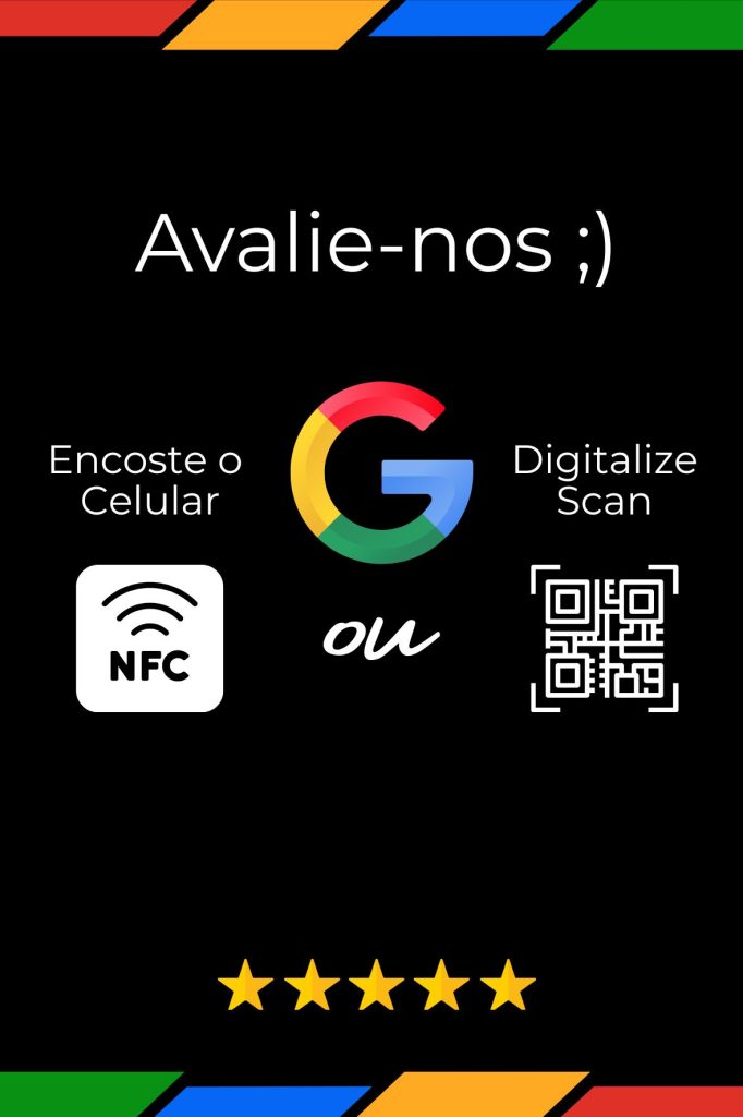 como ter mais avaliações no google